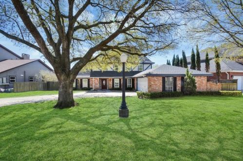 8926 Shoreview Ln, Humble, TX 77346-2333