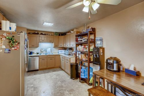 9132 Perry St, Westminster CO 80031-6430 exterior