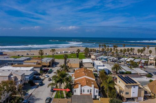 5154 Long Branch Ave, San Diego, CA 92107-2002