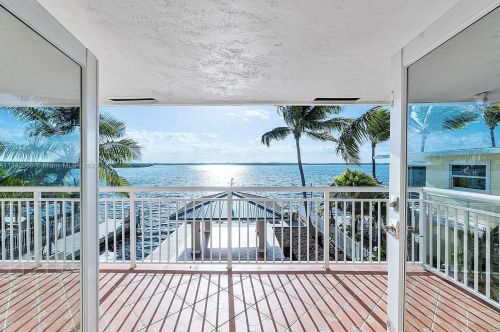 632 Island Dr, Key Largo FL  33037-4808 exterior