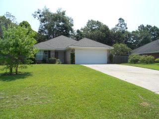 12316 Morning Dew St, Foley, AL 36535-4860