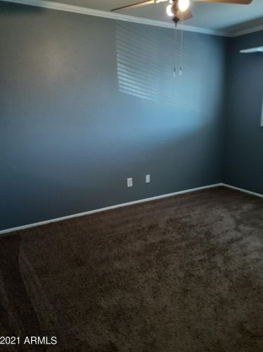 5752 Monte Cristo Ave, Glendale AZ 85306-2230 exterior