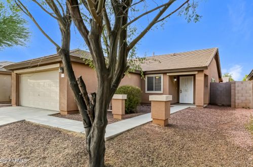 10763 Rio Vista Ln, Avondale AZ  85323-1159 exterior