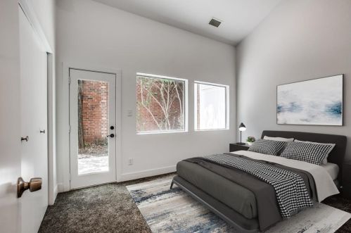 2728 Pinery Ln, Richardson TX  75080-1870 exterior