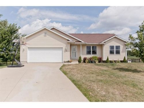 164 Free Bird Ct, Covington, IA 52324-9661