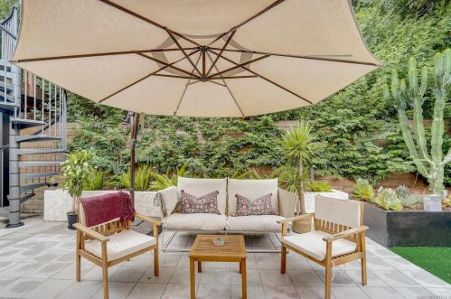 5038 Chaparral Way, San Diego CA 92115-2239 exterior