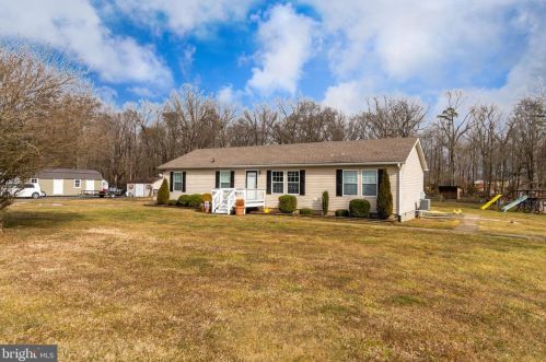 16067 Stevensburg Rd, Brandy, VA 22714-2430