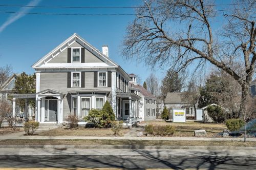 171 Court St, Keene NH  03431-3449 exterior