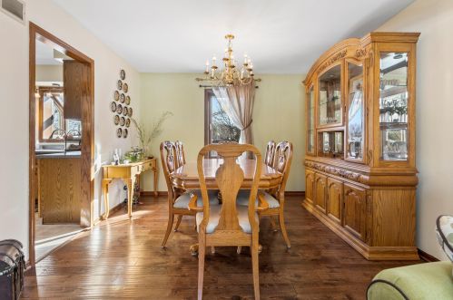 1243 40 Ave, Kenosha WI 53144-2901 exterior