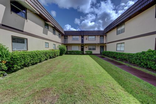 43 Brittany A, Delray Beach, FL 33446-2068
