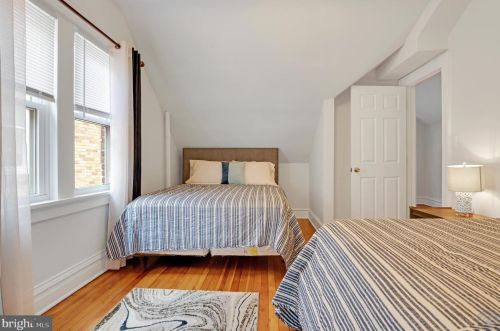 1707 Minnesota Ave, Washington DC  20020-4723 exterior