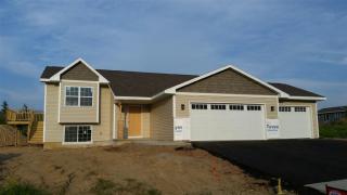1003 21st St, Wausau, WI