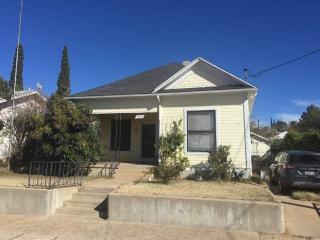 259 East St, Globe, AZ 85501-1734