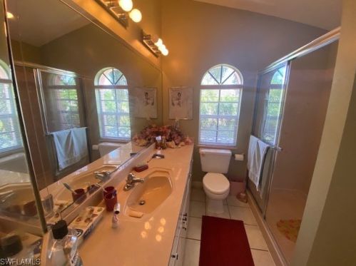 401 Hibiscus Ave, Lehigh Acres FL 33972-6906 exterior