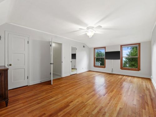 4114 Lk Dr, Milwaukee WI 53211-1719 exterior