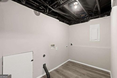 4992 Stone Trce, Stone Mountain GA  30083-6008 exterior