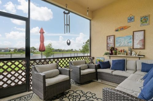 4470 Steinbeck Way, Ave Maria FL  34142-5012 exterior