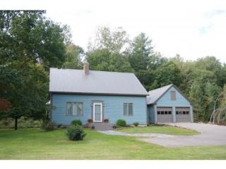 1300 Main Rd, Huntington, VT 05462-9653