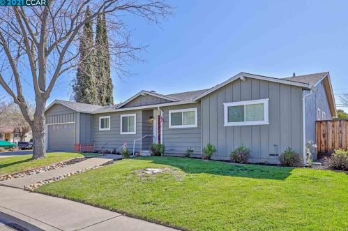 1784 Kaywood Dr, Concord, CA 94521-1217