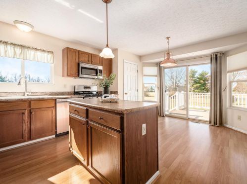 188 Brooksedge Dr, Pataskala OH  43062-7317 exterior