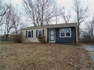 67 Lorraine Rd, Groton, CT 06340-4509