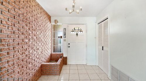 1270 Plum Ave, Merritt Island FL  32952-5848 exterior