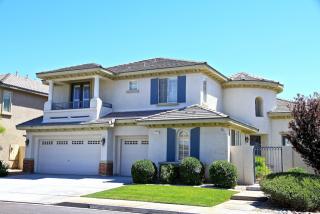 7508 Royal Crystal St, Las Vegas NV  89149-0170 exterior