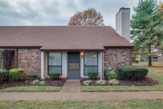 840 Old Coach Ct, Hermitage TN  37076-1375 exterior