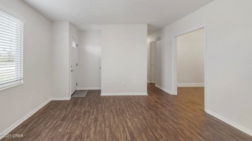 2510 Jason Dr, Lynn Haven FL  32444-4854 exterior