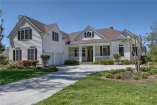 86 Farnsleigh Ave, Bluffton SC  29910-7830 exterior