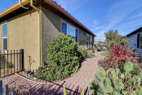 400 Timber Creek Dr, Rio Vista CA  94571-2270 exterior