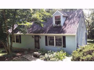 1642 Ryan Rd, New Harmony, OH 45176-9629