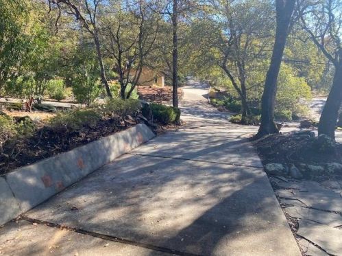 14182 Sun Forest Dr, Lake Wildwood CA  95946-9130 exterior