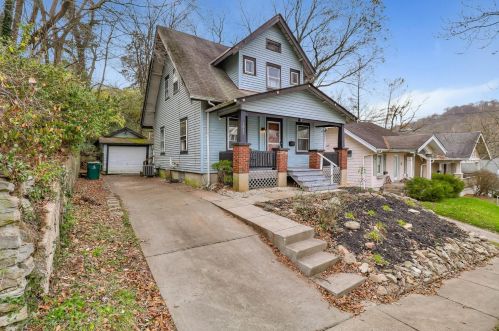 1645 Frederick Ave, Cincinnati, OH 45223-1766