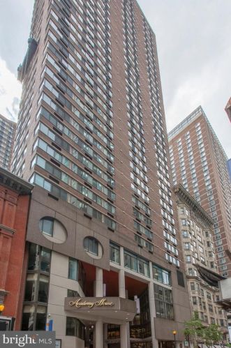 1420 Locust St, Philadelphia PA 19102-4201 exterior