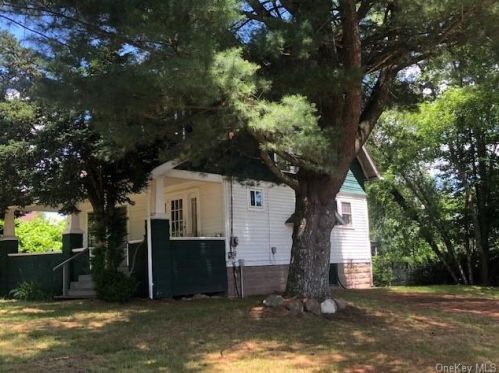 9 Dr Duggan Rd, Bethel, NY 12720-5303