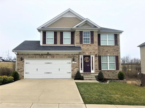 996 Cobble Dr, Richmond, KY 40475-8317