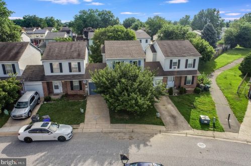 428 Calburn Ct, Bear, DE 19701-1260