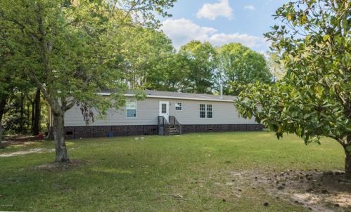 12912 223rd Ln, Raiford, FL 32083-2411