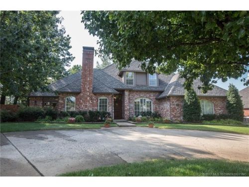 4422 90th Pl, Tulsa, OK 74137-2713