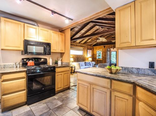 9457 Zayante Dr, Lompico CA  95018-9078 exterior