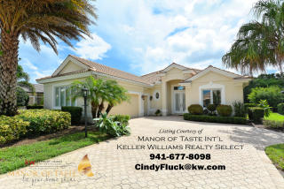 5350 97th Street Cir, Bradenton, FL 34211-3782