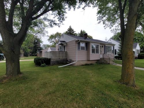 787 Scott St, Fond Du Lac WI  54937-2008 exterior