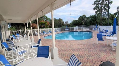 1169 Macon Dr, Titusville FL  32780-7715 exterior