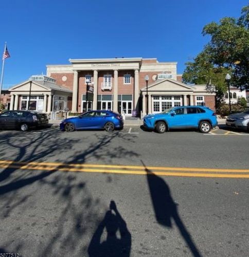 13 Franklin Pl, Morristown NJ  07960-5366 exterior