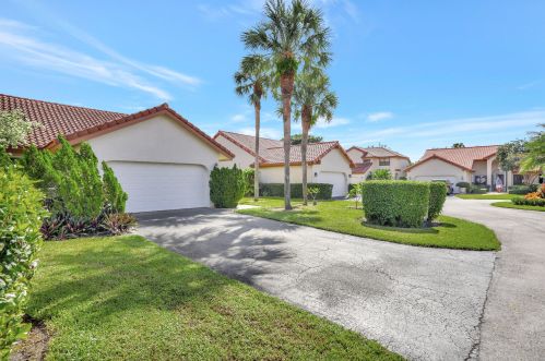 23271 Water Cir, Boca Raton FL  33486-8536 exterior