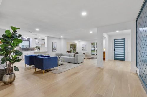 3156 Citation Dr, Dallas TX  75229-5839 exterior