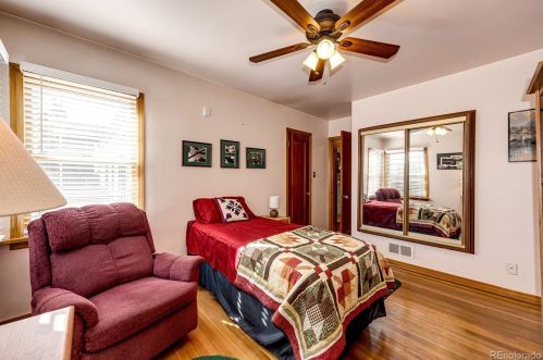 3019 Logan St, Englewood CO 80113-1637 exterior