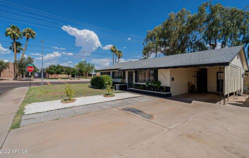 7543 Mckinley St, Scottsdale, AZ 85257-4340