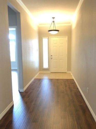 1417 Villa Paloma Blvd, Oak Point TX  75068-4921 exterior